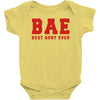BAE Best Aunt Ever Baby Bodysuit