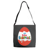 Baby Surprise Adjustable Strap Totes