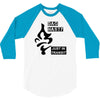 dag nasty 3/4 Sleeve Shirt
