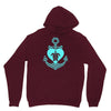 sea turtles Unisex Hoodie