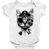 piratecat Baby Onesie