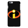 incredibles iPhone 6/6s Plus Case