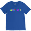 artist shot V-Neck Tee