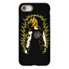 Super Saiyan Goku DBZ iPhone 8