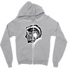 regenerations Zipper Hoodie