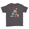muerto Youth Tee