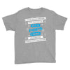It's A Pops Thing Youth Tee