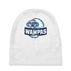 planet hoth wampas Baby Beanies