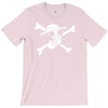 onepiece flag luffy T-Shirt