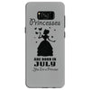 Princesses Are Born In July Samsung Galaxy S8