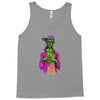i got a brain Tank Top