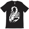 skorpion scorpion kaiserskorpion scorpiones neu T-Shirt