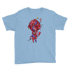 upset stomach Youth Tee