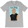 vin gogh T-Shirt