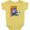 that's no moon Baby Onesie