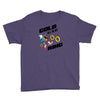 gold all in my ring Youth Tee