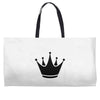 Original 1993 With Crown Weekender Totes
