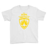nova corps Youth Tee