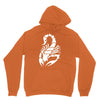 skorpion scorpion kaiserskorpion scorpiones neu Unisex Hoodie