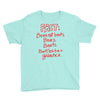 The Office Youth Tee