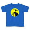 Chun Li Toddler T-shirt