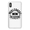 pickle back iPhoneX
