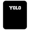 yolo Mousepad