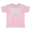 okayest girlfriend ever Toddler T-shirt