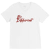 be different V-Neck Tee