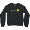 procrast Crewneck Sweatshirt