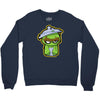 sesame Crewneck Sweatshirt