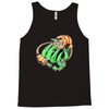 poison heart Tank Top