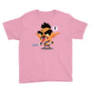 mordork Youth Tee