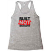not bought Racerback Tank