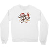 smaug's cash 4 gold Crewneck Sweatshirt