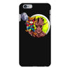 rocket raccoon iPhone 6 Plus/6S Plus Case