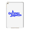 Sherlock Gnomes iPad Mini 4