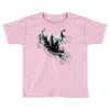 dementor Toddler T-shirt