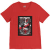 DEADPOOL V-Neck Tee
