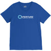 aperture laboratories V-Neck Tee