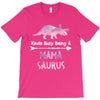 cool mama saurus. T-Shirt