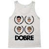 dobre Tank Top