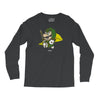 rangerooki Long Sleeve Shirts