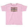 time machine circuits Toddler T-shirt