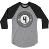 the gamers 3/4 Sleeve Shirt