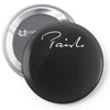 paiste signature new Pin-back button