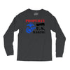 Property of a U.S. Marine Long Sleeve Shirts
