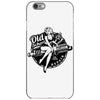 old school iPhone 6/6s Case