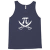 pi racy Tank Top