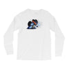 mega swampert Long Sleeve Shirts